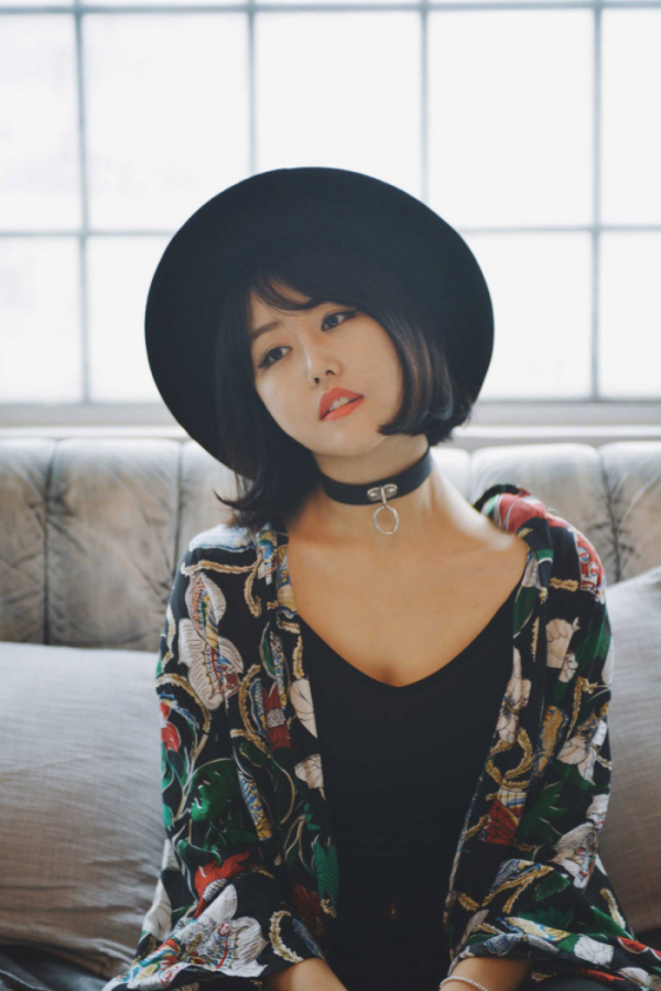 ▲라엘(사진제공-모스트콘텐츠)