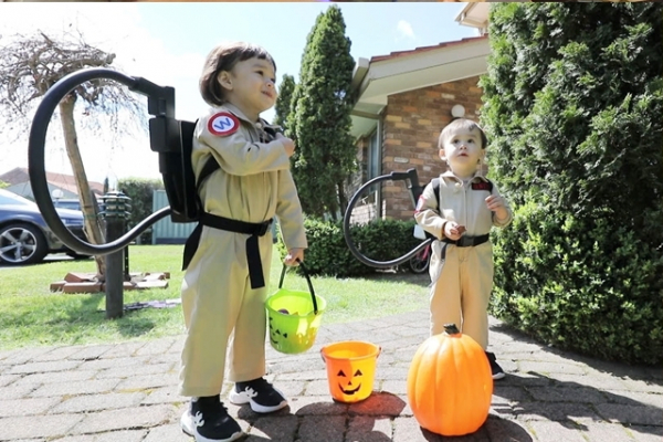 ▲'슈퍼맨이 돌아왔다' 윌벤져스(사진제공=KBS2)