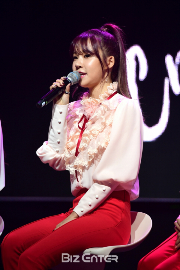 ▲엘린(비즈엔터DB)