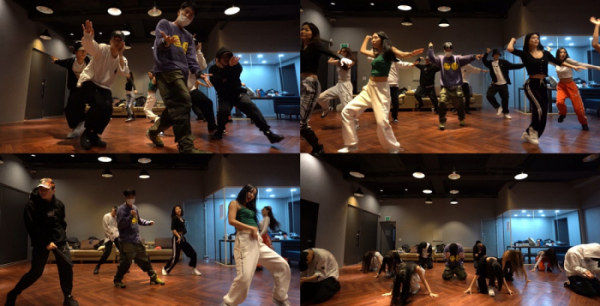 ▲MC몽(사진 = 밀리언마켓 제공)