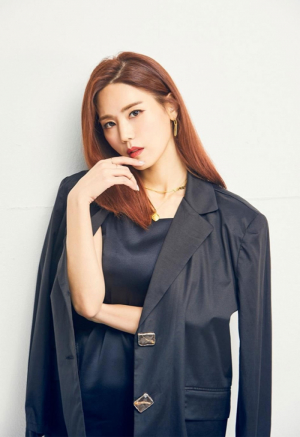 ▲김연지(사진제공=모스트콘텐츠)