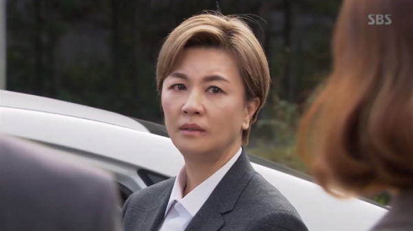 (사진=SBS '수상한장모' 방송화면)