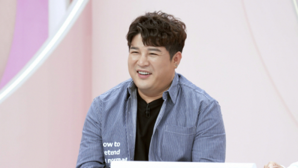 ▲'오늘의 운세' 신동(사진제공=JTBC)