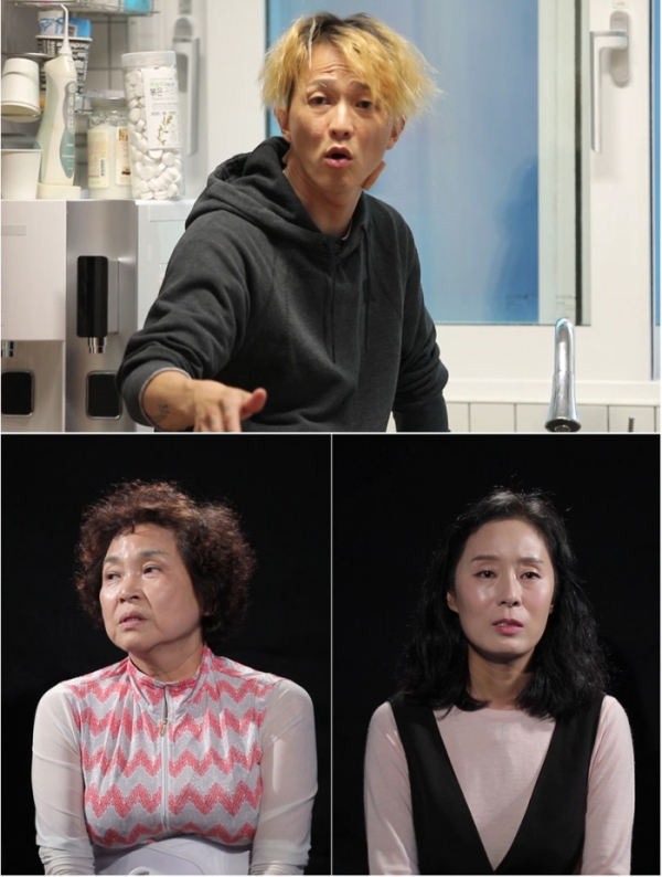 ▲'살림하는 남자들'에 팝핀현준이 첫 등장한다.(사진제공=KBS)