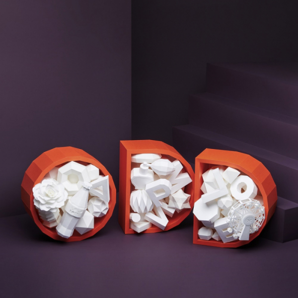 ▲페노메노X엘로 컬래버 앨범 아트워크(사진제공=밀리언마켓)