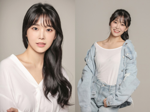 ▲배우 류지은이 서현진 아역으로 '블랙독'에 출연한다.(사진제공=STX 라이언하트)