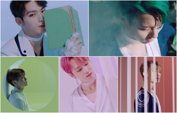 ▲세븐어클락(사진 = 포레스트네트워크 제공)