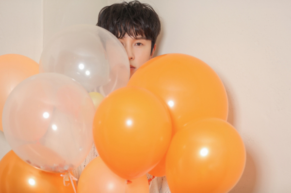 ▲김동완(사진제공=Office DH)