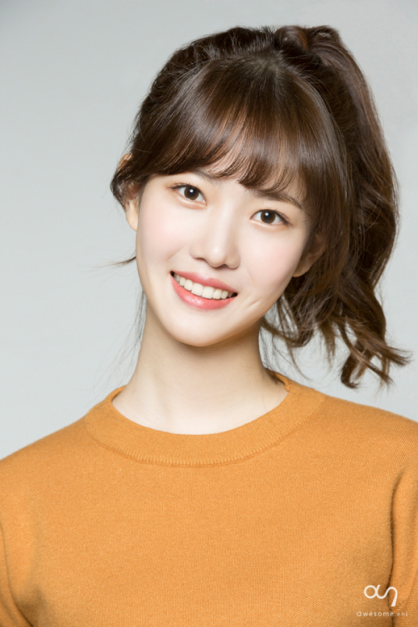 ▲배우 양혜지(사진제공=어썸이엔티)