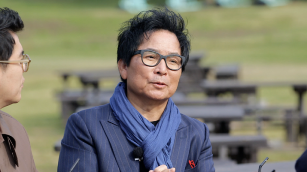 ▲'TV는 사랑을 싣고' 유현상(사진제공=KBS)