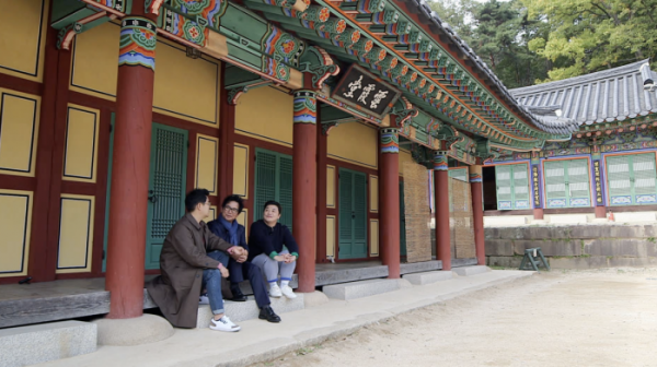 ▲'TV는 사랑을 싣고' 유현상(사진제공=KBS)