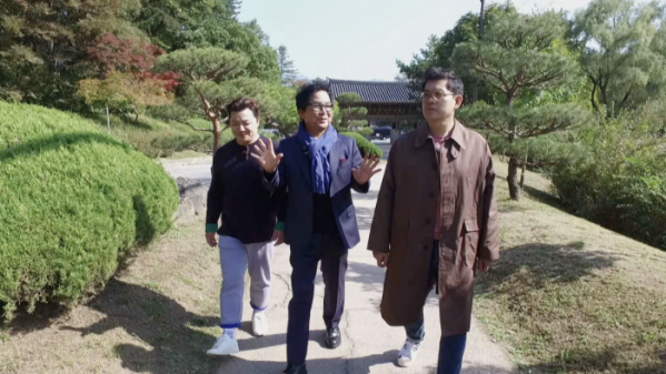 ▲'TV는 사랑을 싣고' 유현상(사진제공=KBS)