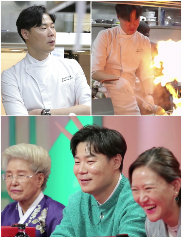 ▲최현석 셰프(사진제공=KBS '사장님 귀는 당나귀 귀')