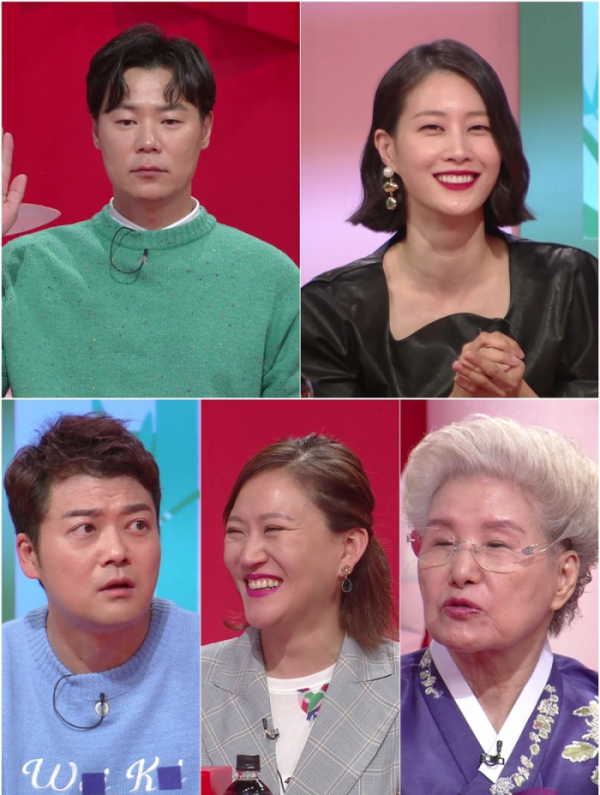 ▲'사장님 귀는 당나귀 귀'(사진제공=KBS)