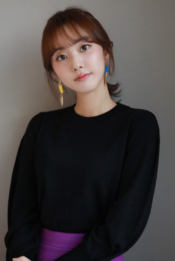 ▲배우 박세완(사진제공=화이브라더스)