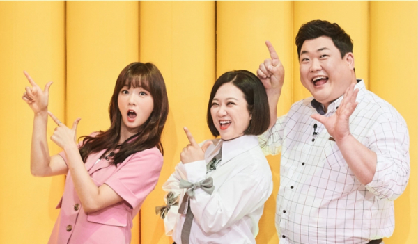 ▲'배틀트립'(사진제공=KBS2)