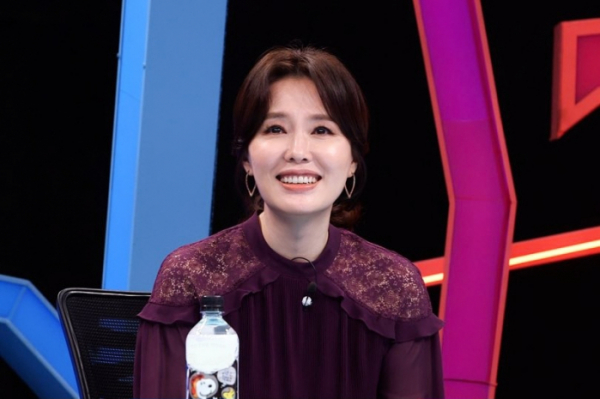 ▲‘동상이몽 시즌 2 - 너는 내 운명’ 하희라(사진제공=SBS)