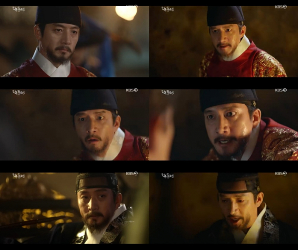 ▲녹두전(사진 = KBS 2)