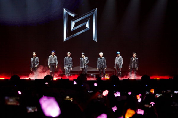 ▲SuperM(슈퍼엠)(사진제공=SM엔터테인먼트)