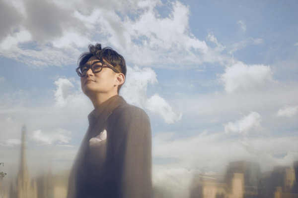 ▲김현철(사진제공=에프이스토어)