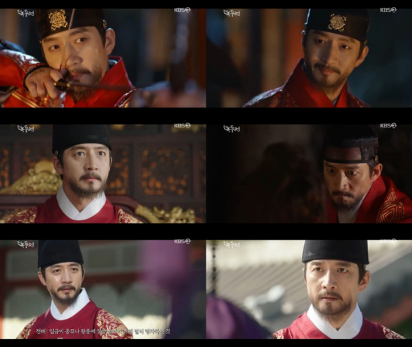 ▲녹두전(사진제공=KBS 2TV)