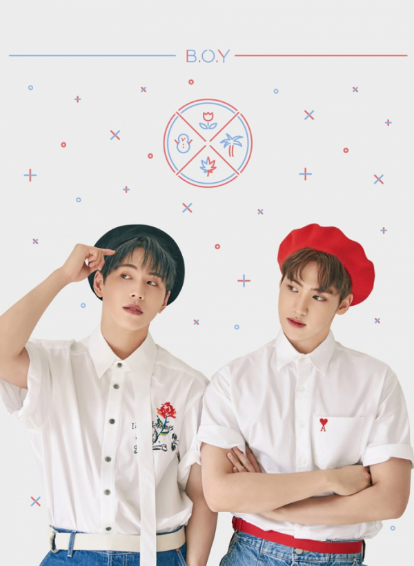 ▲비오브유(사진제공=더 뮤직웍스 제공])