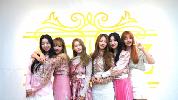 ▲아리아즈(사진제공=라이징스타엔터테인먼트)