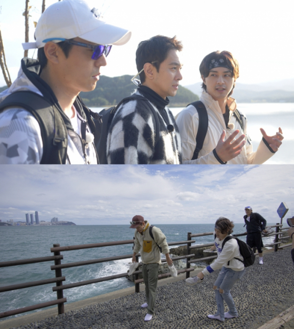 ▲'워킹맨'(사진제공=MBC)