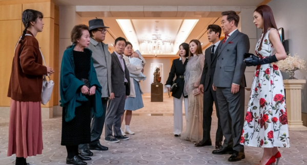 ▲'두 번은 없다'(사진제공=MBC)