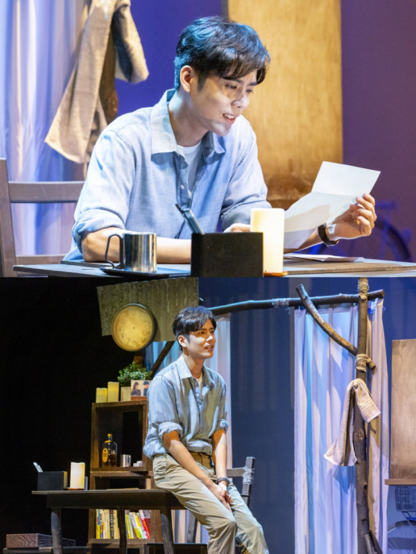 ▲김규종(사진제공=벨라뮤즈)