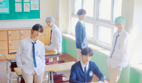 ▲CIX(사진제공=C9엔터테인먼트)