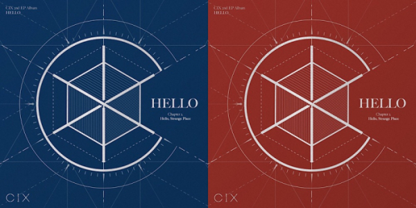 ▲CIX(사진제공=C9엔터테인먼트)