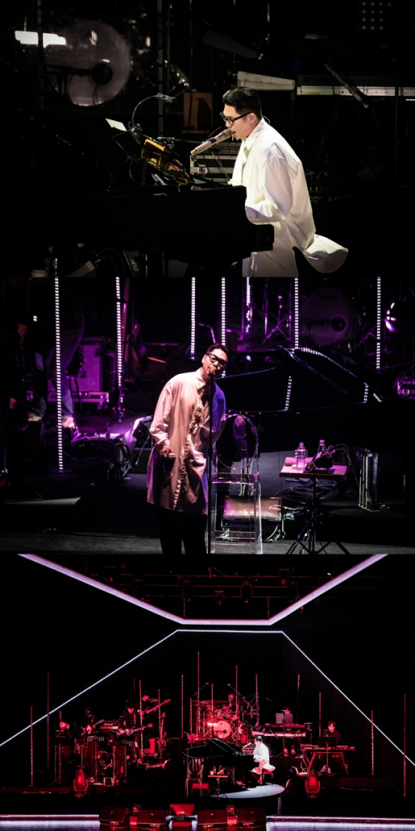 ▲정준일(사진제공=엠와이뮤직)