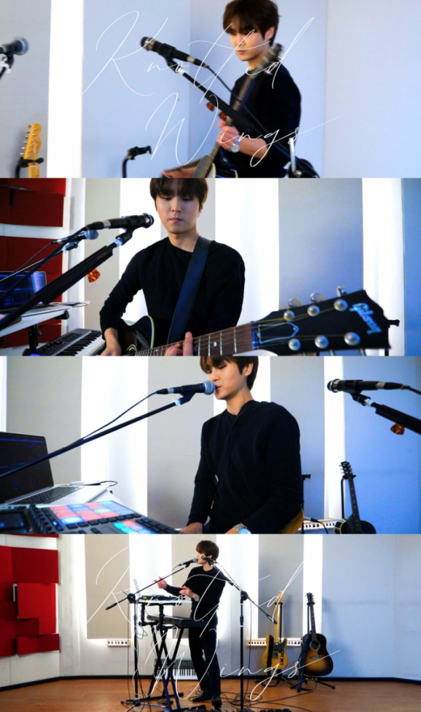 ▲아이반(사진제공=에버모어뮤직)