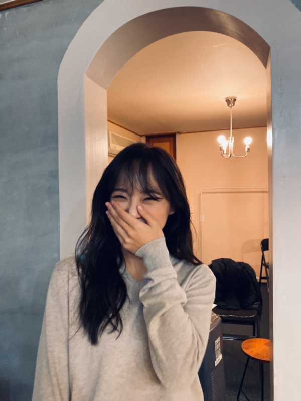 ▲김세정(사진제공=젤)