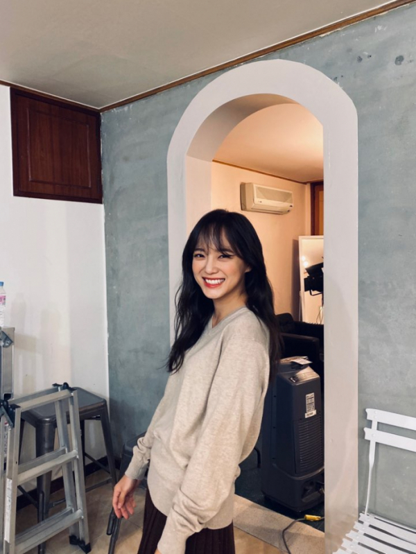 ▲김세정(사진제공=젤)