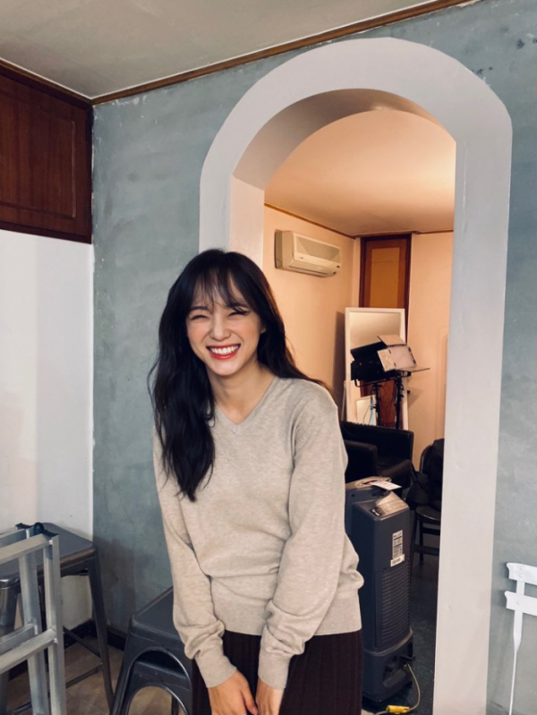 ▲김세정(사진제공=젤)