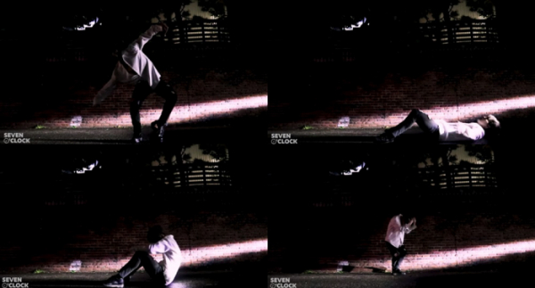 ▲세븐어클락(사진제공=포레스트네트워크)