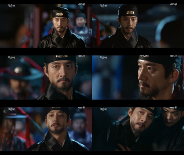 ▲'녹두전'(사진제공=KBS 2TV)