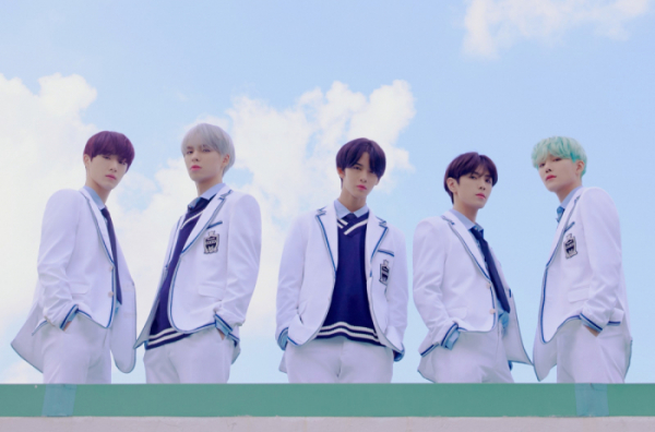 ▲CIX(사진 = C9엔터테인먼트 제공)