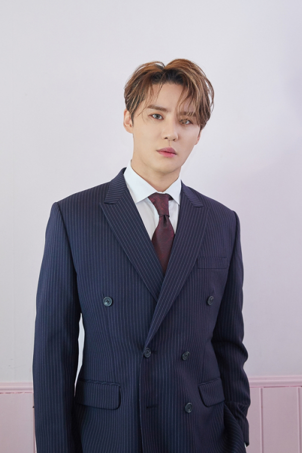 ▲김준수(사진제공=씨)