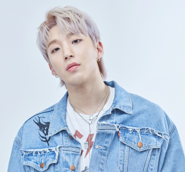 ▲종업(사진제공=더그루브컴퍼니)