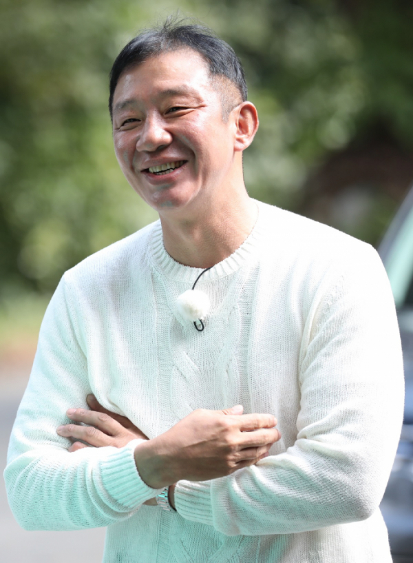 ▲허재(사진제공=MBN)