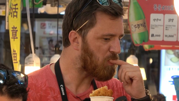 ▲‘어서와 한국은 처음이지?’(사진제공=MBC에브리원)