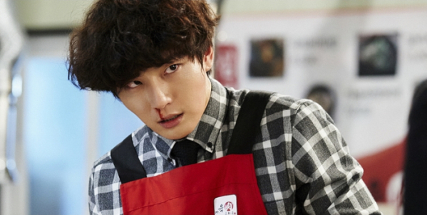 ▲‘싸이코패스 다이어리'(사진제공=tvN)