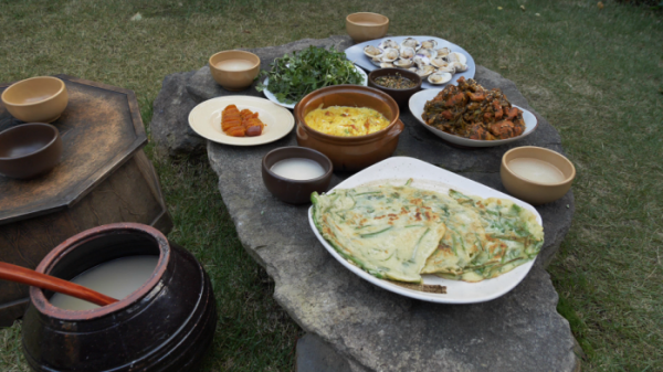 ▲'한국인의 밥상'(사진제공=KBS1)