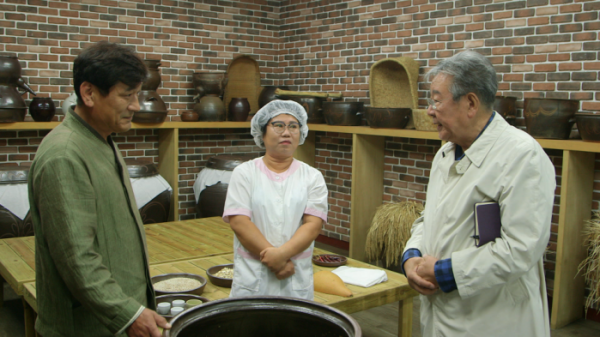 ▲'한국인의 밥상'(사진제공=KBS1)