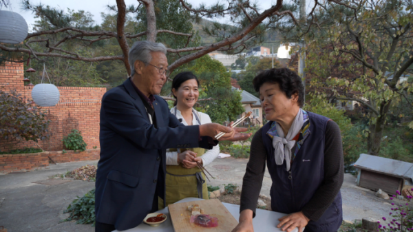 ▲'한국인의 밥상'(사진제공=KBS1)