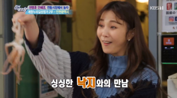 (사진=KBS1 '6시 내고향' 방송화면 캡처)