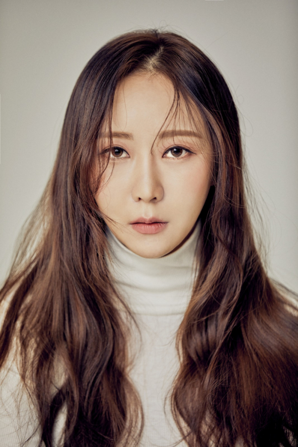 ▲반하나(사진=리메즈엔터테인먼트)